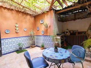 Chalet en venta en El Pla de Sant Josep - L'Asil en Elche