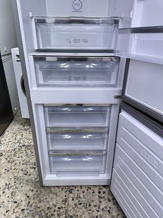 Nevera Smeg con Garantía y Transporte