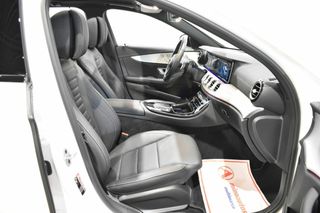 Mercedes Clase E 300 DE 306 CV 4MATIC 9G-TRONIC AMG LINE