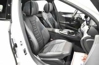 Mercedes Clase E 300 DE 306 CV 4MATIC 9G-TRONIC AMG LINE
