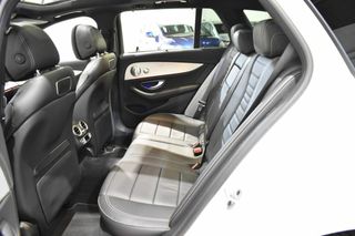 Mercedes Clase E 300 DE 306 CV 4MATIC 9G-TRONIC AMG LINE