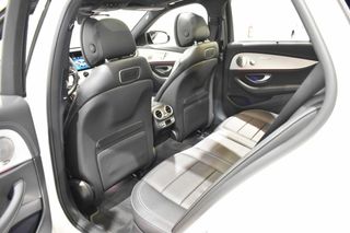 Mercedes Clase E 300 DE 306 CV 4MATIC 9G-TRONIC AMG LINE