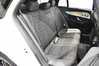 Mercedes Clase E 300 DE 306 CV 4MATIC 9G-TRONIC AMG LINE