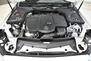 Mercedes Clase E 300 DE 306 CV 4MATIC 9G-TRONIC AMG LINE