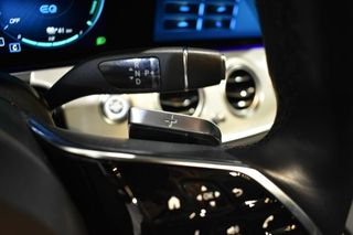 Mercedes Clase E 300 DE 306 CV 4MATIC 9G-TRONIC AMG LINE