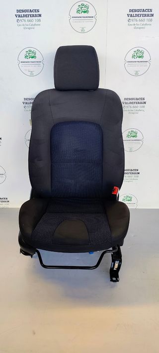 Asiento delantero derecho Mazda 3