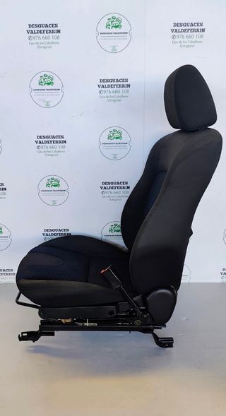 Asiento delantero derecho Mazda 3