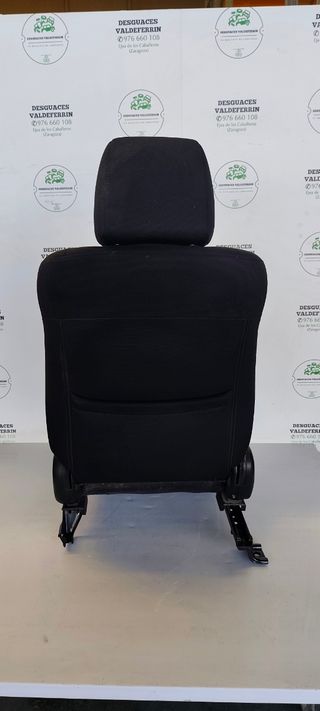 Asiento delantero derecho Mazda 3