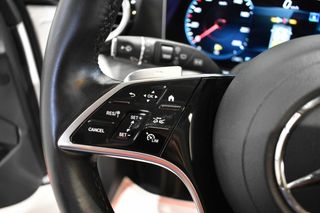 Mercedes Clase E 300 DE 306 CV 4MATIC 9G-TRONIC AMG LINE