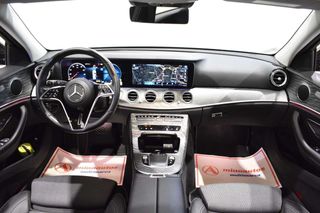 MERCEDES-BENZ CLASE E ESTATE 300 DE 306 CV 4MATIC 9G-TRONIC AMG LINE