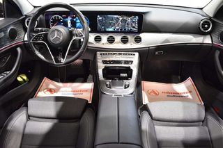 MERCEDES-BENZ CLASE E ESTATE 300 DE 306 CV 4MATIC 9G-TRONIC AMG LINE