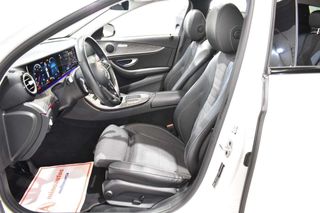 MERCEDES-BENZ CLASE E ESTATE 300 DE 306 CV 4MATIC 9G-TRONIC AMG LINE
