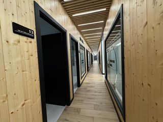 Local comercial en alquiler en Castiñeiriño - Cruceiro de Sar en Santiago de Compostela