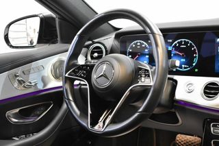 Mercedes Clase E 300 DE 306 CV 4MATIC 9G-TRONIC AMG LINE