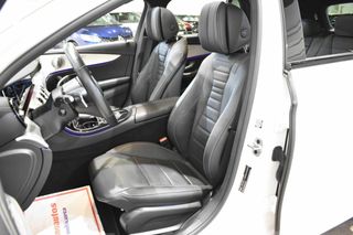 Mercedes Clase E 300 DE 306 CV 4MATIC 9G-TRONIC AMG LINE