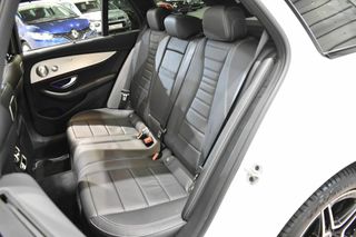 Mercedes Clase E 300 DE 306 CV 4MATIC 9G-TRONIC AMG LINE