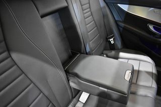 Mercedes Clase E 300 DE 306 CV 4MATIC 9G-TRONIC AMG LINE