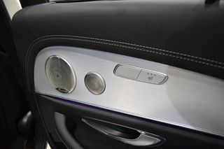 Mercedes Clase E 300 DE 306 CV 4MATIC 9G-TRONIC AMG LINE