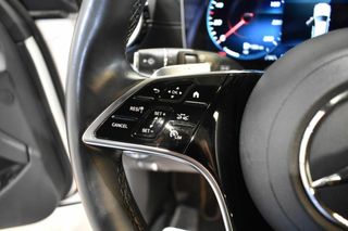 Mercedes Clase E 300 DE 306 CV 4MATIC 9G-TRONIC AMG LINE