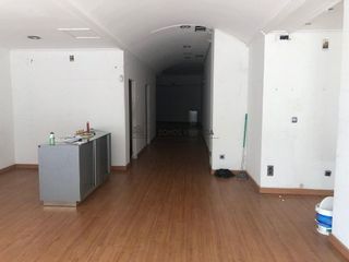 Local comercial en alquiler en Posío en Ourense