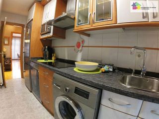 Piso en alquiler en Centro Ciudad en León