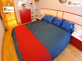 Piso en alquiler en Centro Ciudad en León