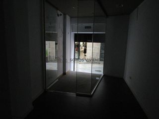 Local comercial en alquiler en Centro en Ourense