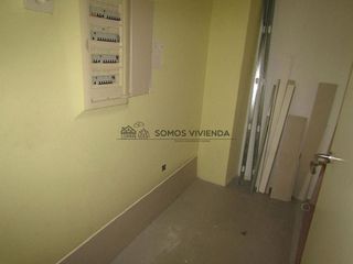 Local comercial en alquiler en Centro en Ourense