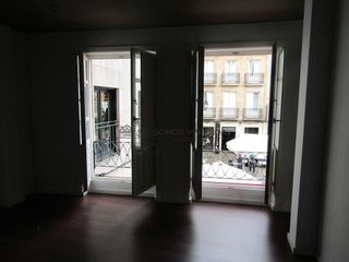 Local comercial en alquiler en Centro en Ourense