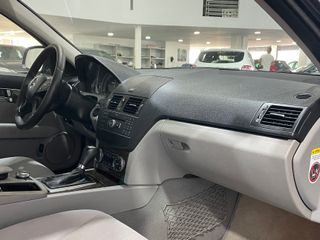 Mercedes-Benz Clase C C 220 CDI Avantgarde