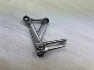 Soporte Estribera Izquierdo Honda CB 500 F
