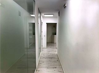 Oficina en alquiler en Centro en Ourense