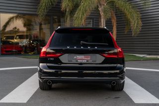 VOLVO V90 D4 MOMENTUM PRO AUTO 190 CV