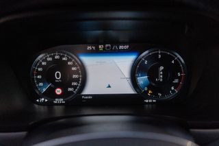 VOLVO V90 D4 MOMENTUM PRO AUTO 190 CV