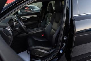 VOLVO V90 D4 MOMENTUM PRO AUTO 190 CV