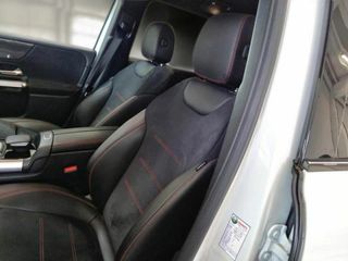 Mercedes Clase GLB 200 163 CV 7G-DCT AMG LINE