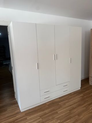 Armarios 4 Puertas en oferta!