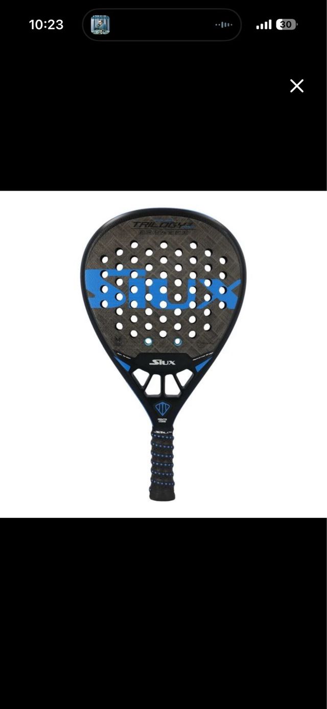 Pala Siux Trilogy 3 Attack