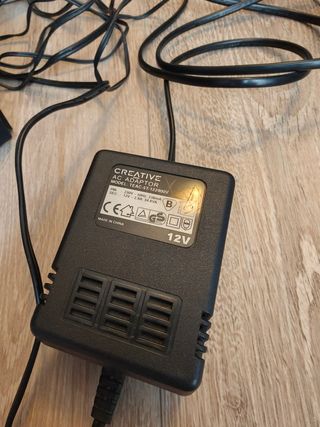 Creative Inspire Home Theatre 5.1 per PC