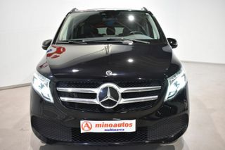 Mercedes Clase V 250D 190 CV 9G-TRONIC SPORT LARGA 8 PLAZAS