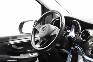 Mercedes Clase V 250D 190 CV 9G-TRONIC SPORT LARGA 8 PLAZAS