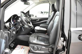 Mercedes Clase V 250D 190 CV 9G-TRONIC SPORT LARGA 8 PLAZAS