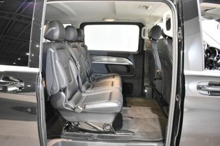 Mercedes Clase V 250D 190 CV 9G-TRONIC SPORT LARGA 8 PLAZAS
