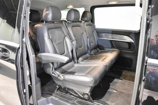 Mercedes Clase V 250D 190 CV 9G-TRONIC SPORT LARGA 8 PLAZAS