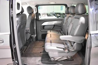 Mercedes Clase V 250D 190 CV 9G-TRONIC SPORT LARGA 8 PLAZAS