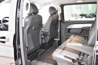Mercedes Clase V 250D 190 CV 9G-TRONIC SPORT LARGA 8 PLAZAS