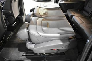 Mercedes Clase V 250D 190 CV 9G-TRONIC SPORT LARGA 8 PLAZAS