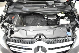 Mercedes Clase V 250D 190 CV 9G-TRONIC SPORT LARGA 8 PLAZAS