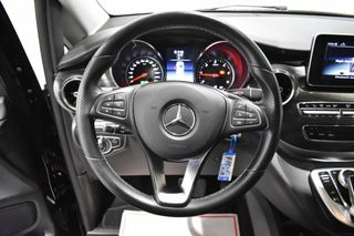 Mercedes Clase V 250D 190 CV 9G-TRONIC SPORT LARGA 8 PLAZAS