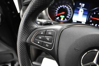 Mercedes Clase V 250D 190 CV 9G-TRONIC SPORT LARGA 8 PLAZAS